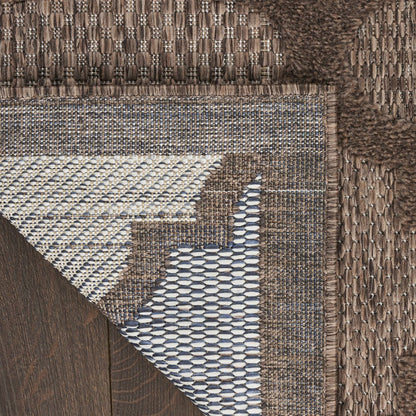 Nourison Home Easy Care Area Rug