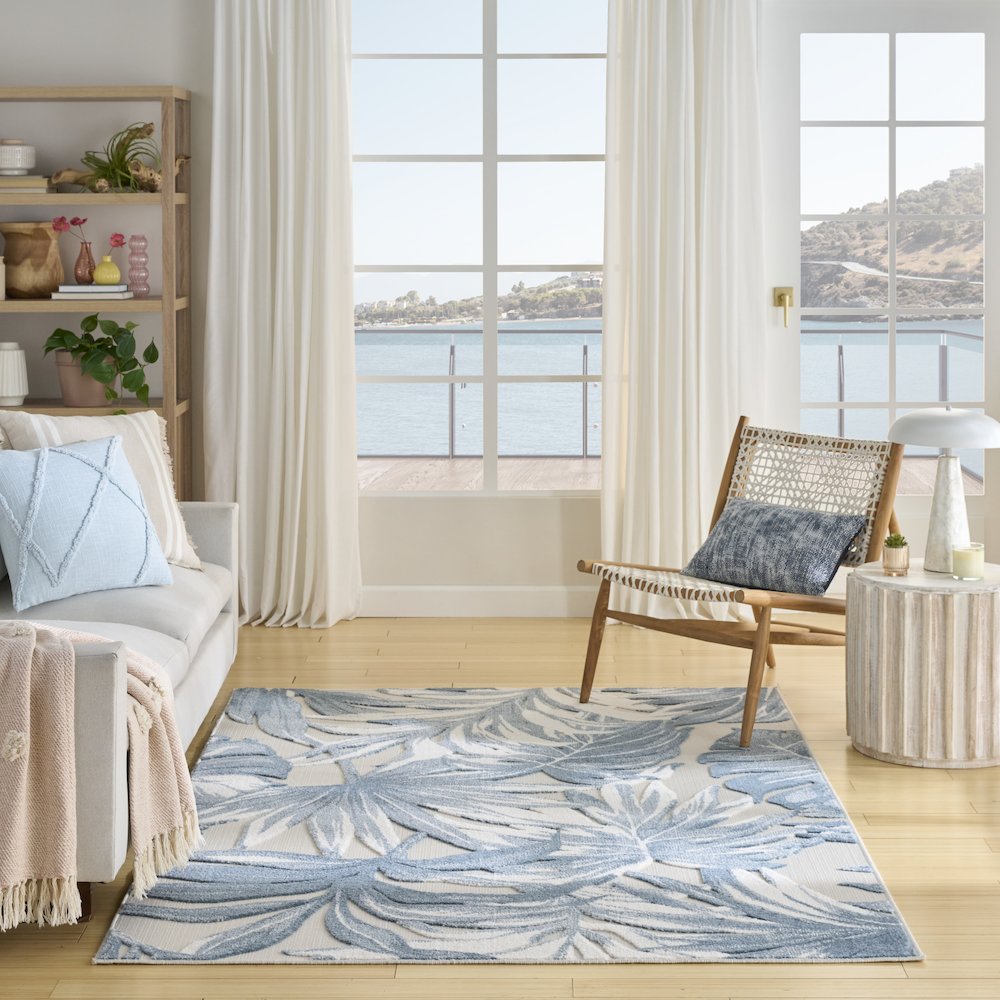 Nourison Home Aloha Area Rug