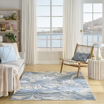 Nourison Home Aloha Area Rug