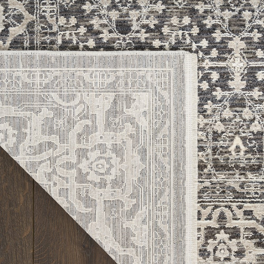 Nourison Home Outlines Area Rug
