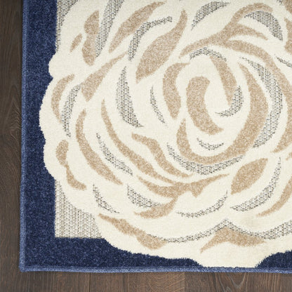 Nourison Home Aloha Area Rug