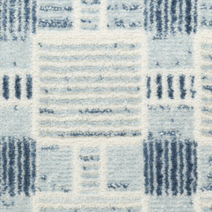 Nourison Home Nordic Area Rug