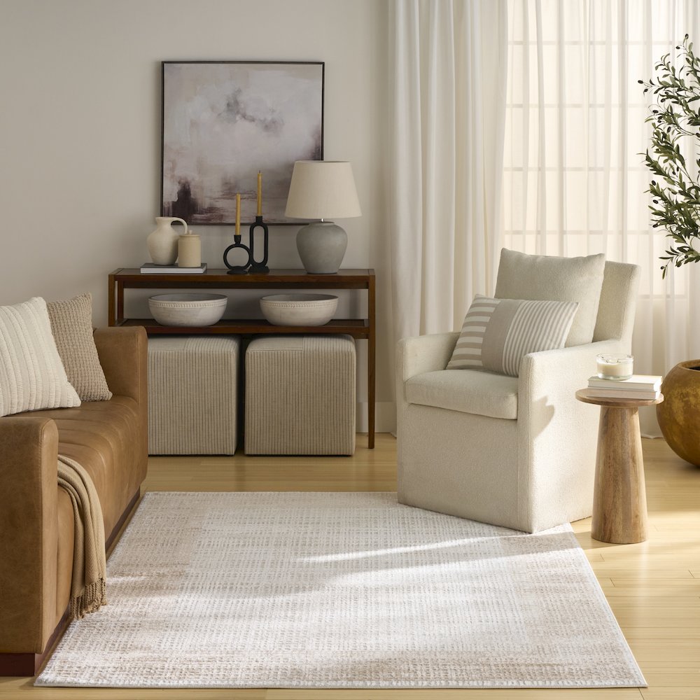 Nourison Home Dekor Area Rug