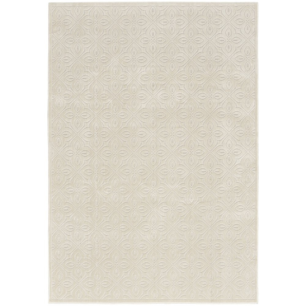 Nourison Home Washable Charm Area Rug