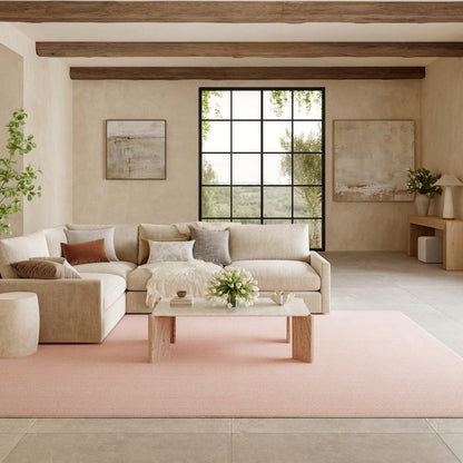 Nourison Home Textured Home Area Rug