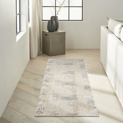 Calvin Klein CK078 Summit Area Rug