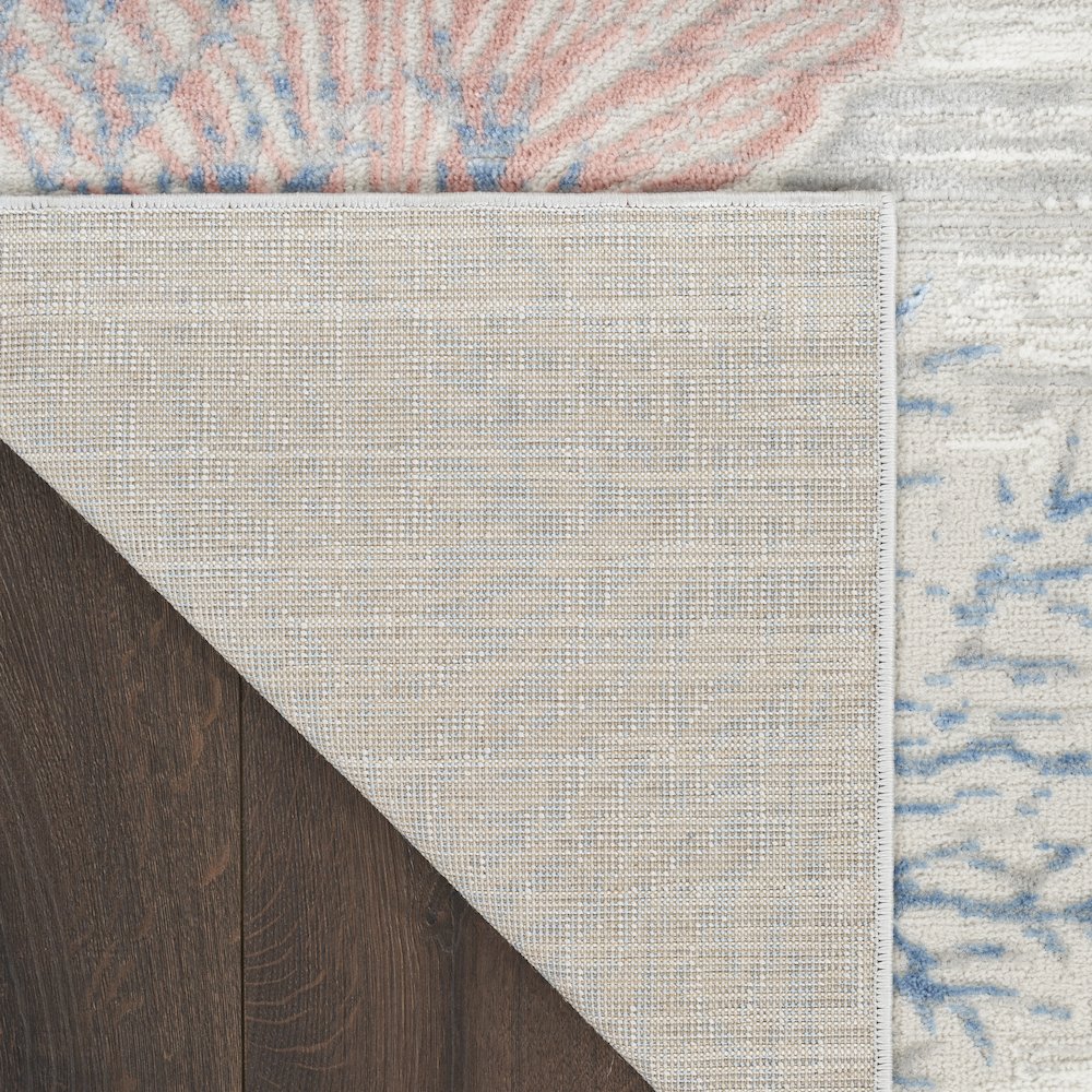 Nourison Home Pompeii Area Rug