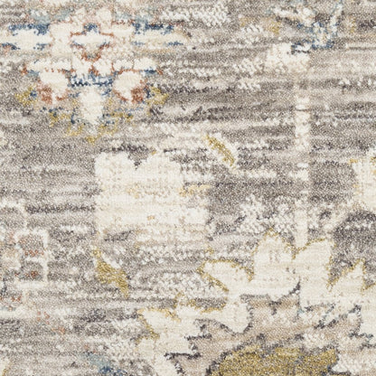 Nourison Home Heirloom Blend Area Rug