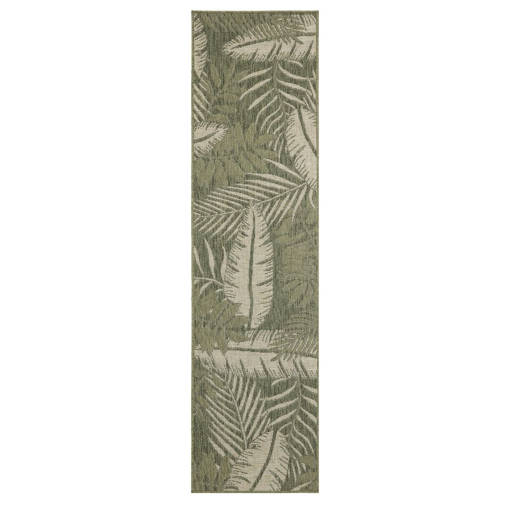 Nourison Home Garden Oasis Area Rug