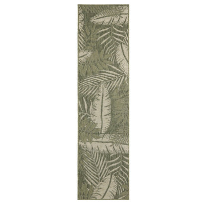 Nourison Home Garden Oasis Area Rug