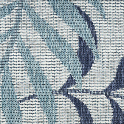Nourison Home Garden Oasis Area Rug