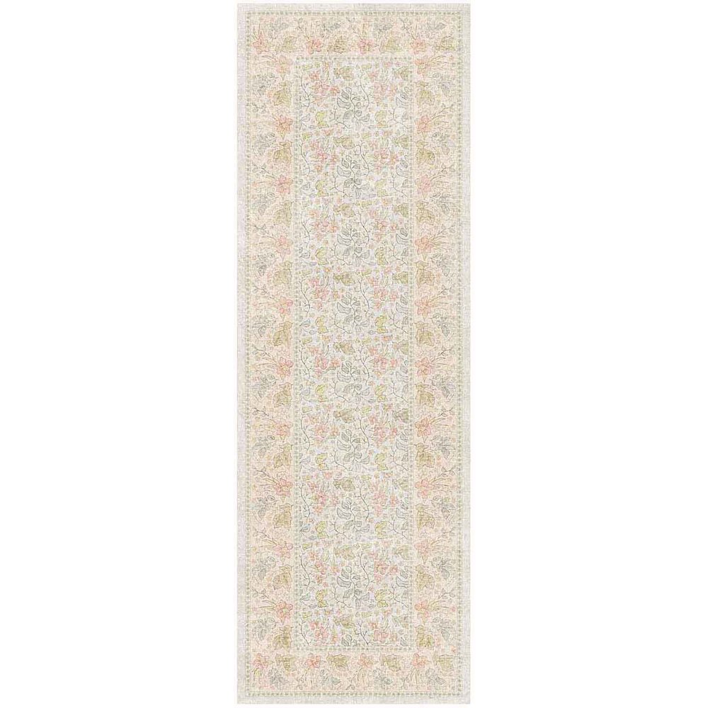 Nourison Home Botanical Washables Area Rug