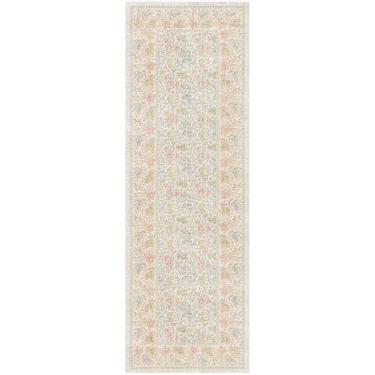 Nourison Home Botanical Washables Area Rug