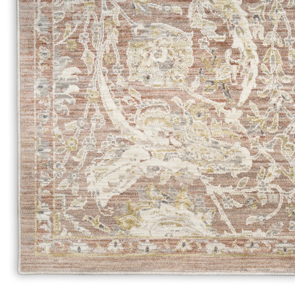 Nourison Home Heirloom Blend Area Rug