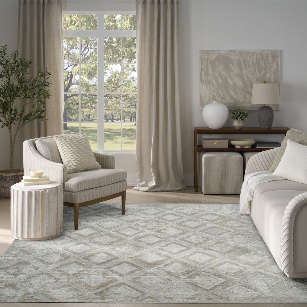 Nourison Home Dekor Area Rug