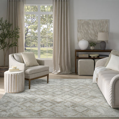 Nourison Home Dekor Area Rug