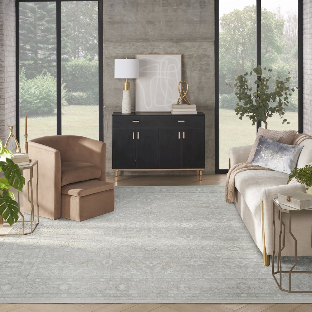Nourison Home Dekor Area Rug