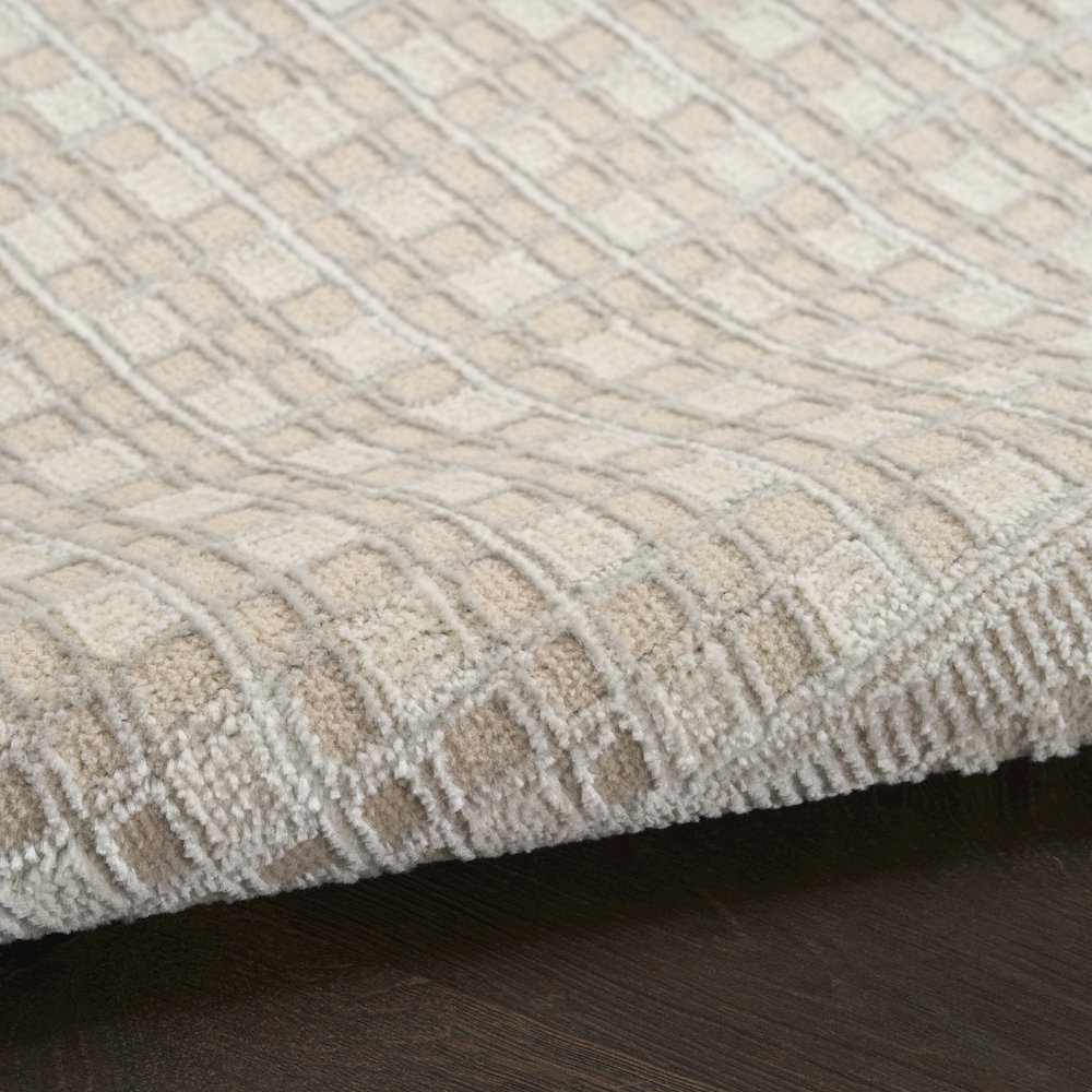 Nourison Home Nordic Area Rug