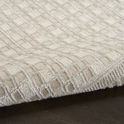 Nourison Home Nordic Area Rug