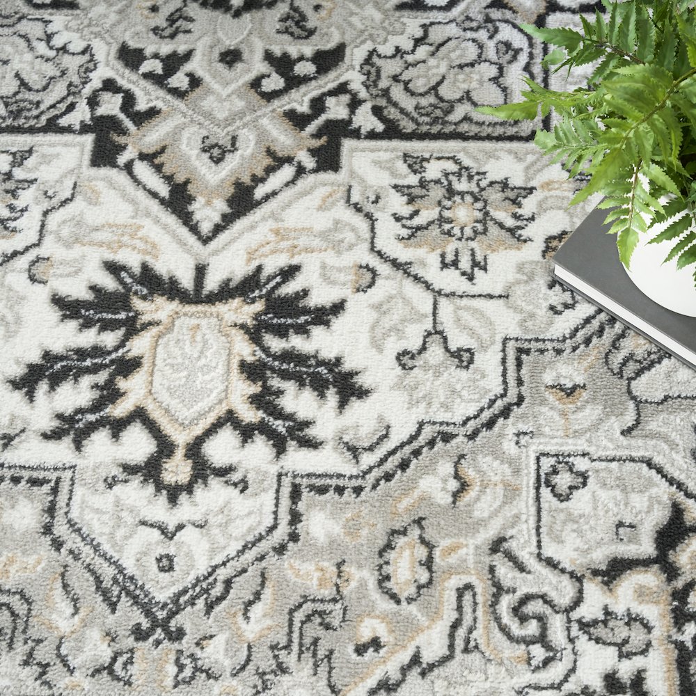 Nourison Home Dekor Area Rug