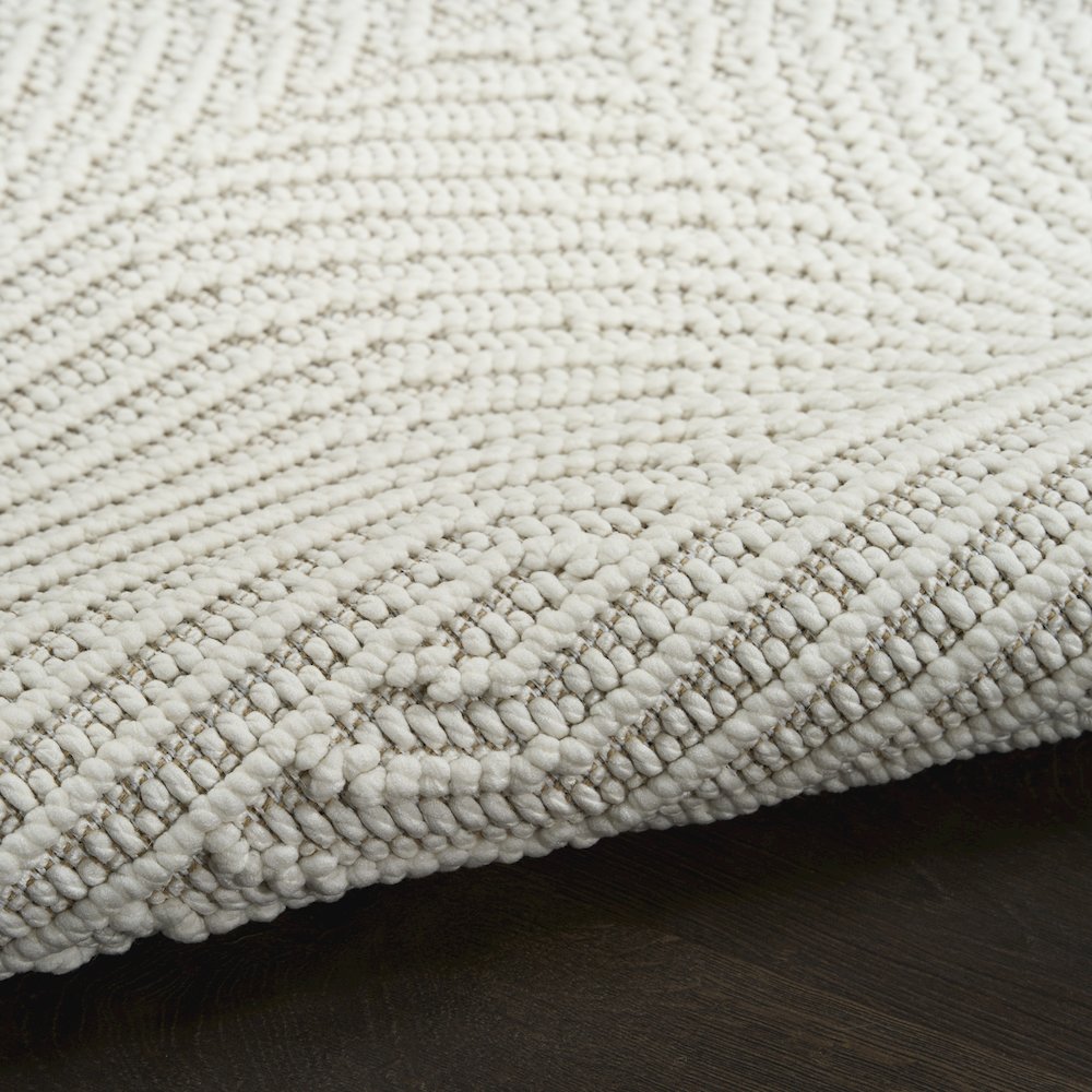Nourison Home Textured Home Area Rug