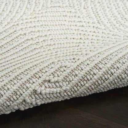 Nourison Home Textured Home Area Rug