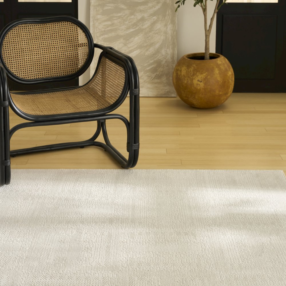 Nourison Home Nordic Area Rug