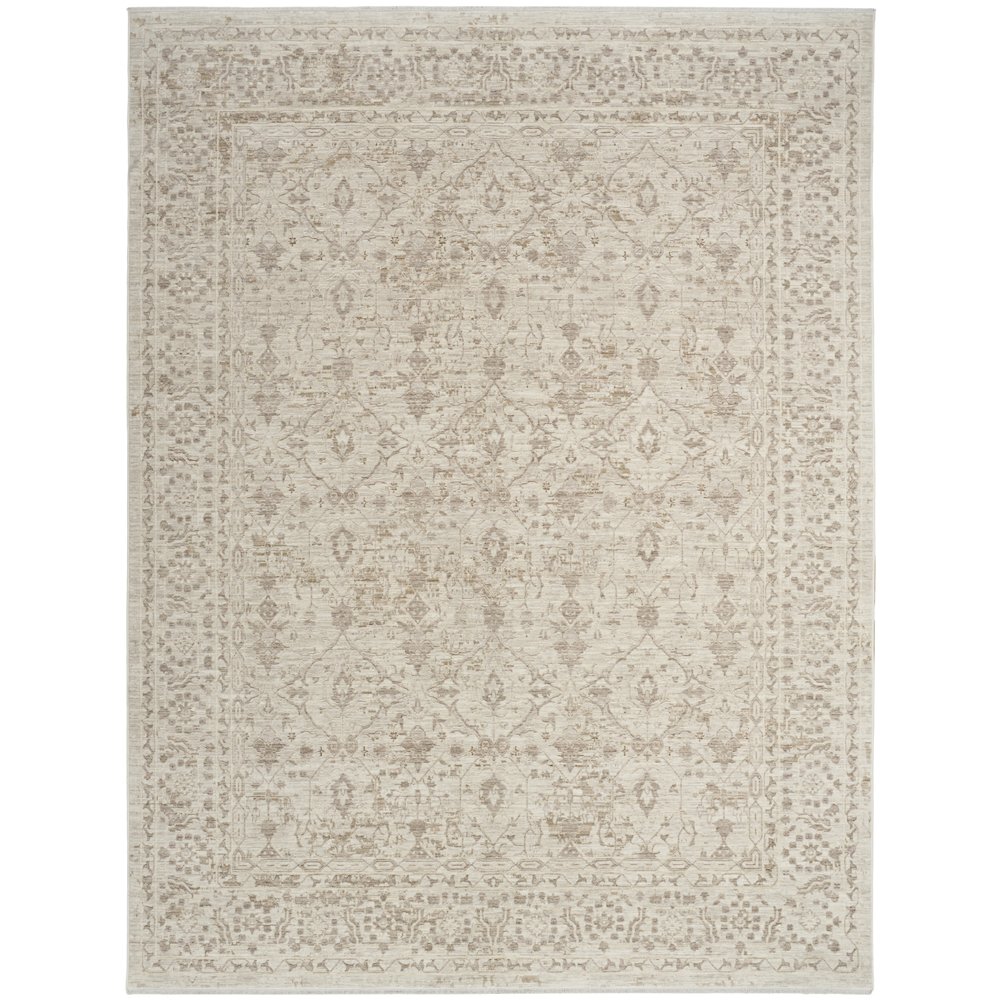Nourison Home Outlines Area Rug