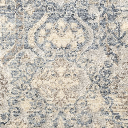 Nourison Home Sultana Area Rug
