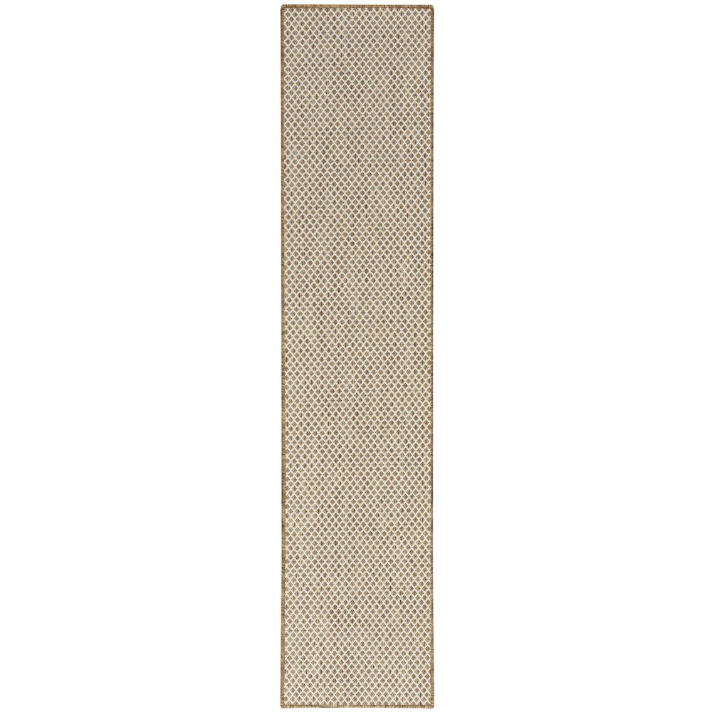 Nourison Home Courtyard Area Rug