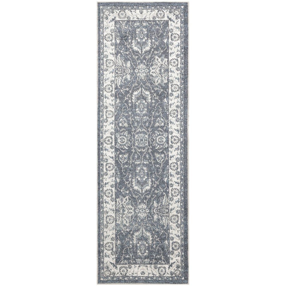 Nourison Home Astra Machine Washable Area Rug