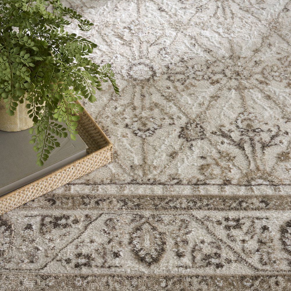 Nourison Home Dekor Area Rug