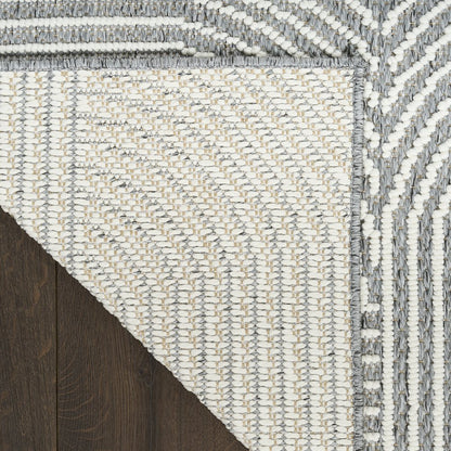 Nourison Home Textured Home Area Rug