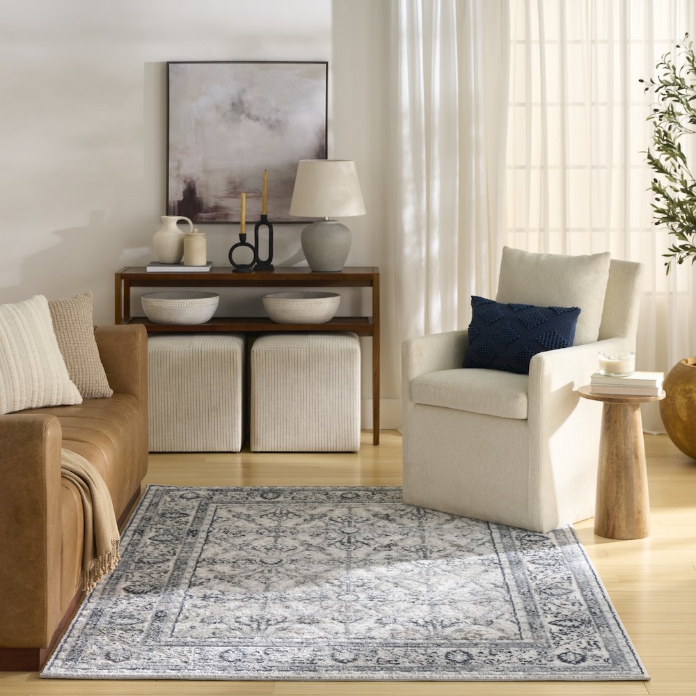 Nourison Home Dekor Area Rug