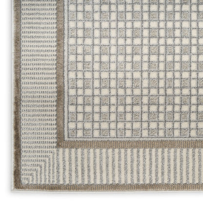 Nourison Home Nordic Area Rug