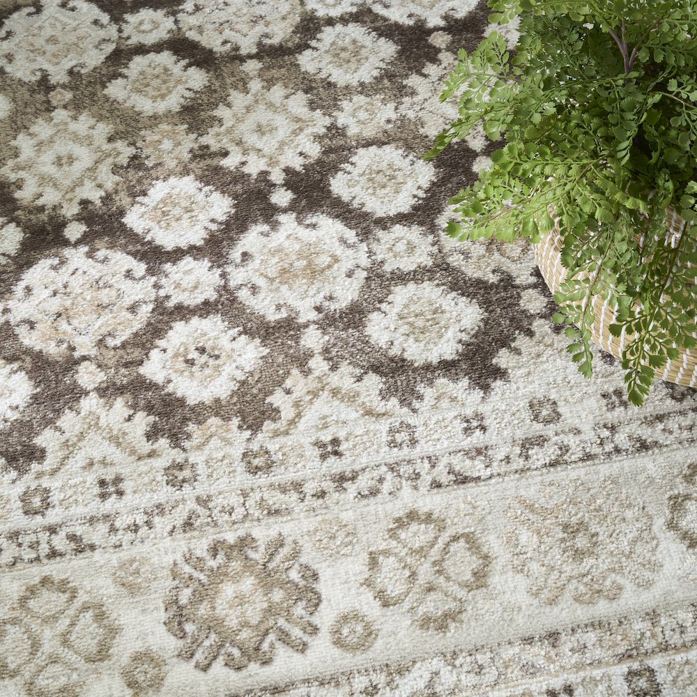 Nourison Home Dekor Area Rug