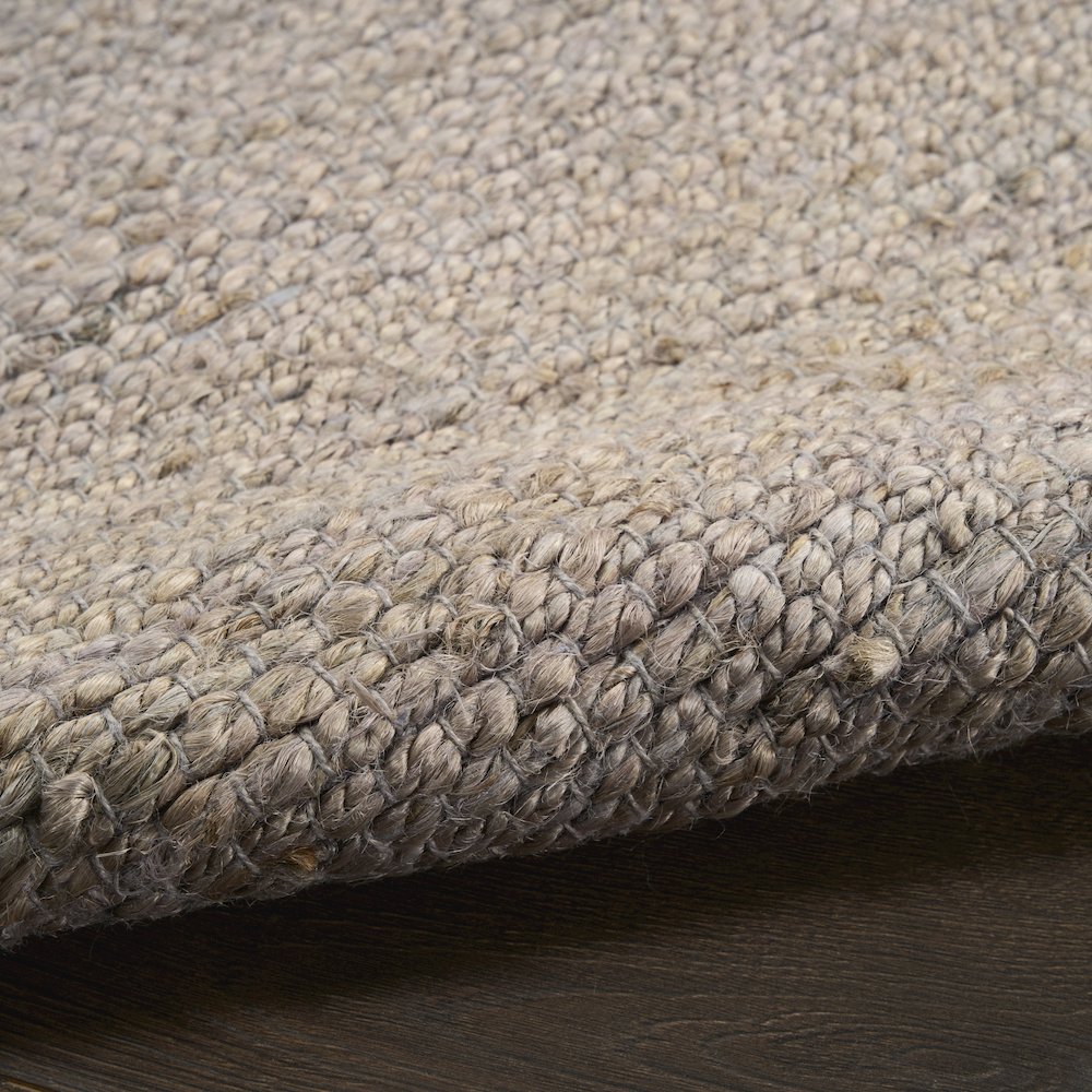 Nourison Home Natural Jute Area Rug