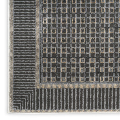 Nourison Home Nordic Area Rug