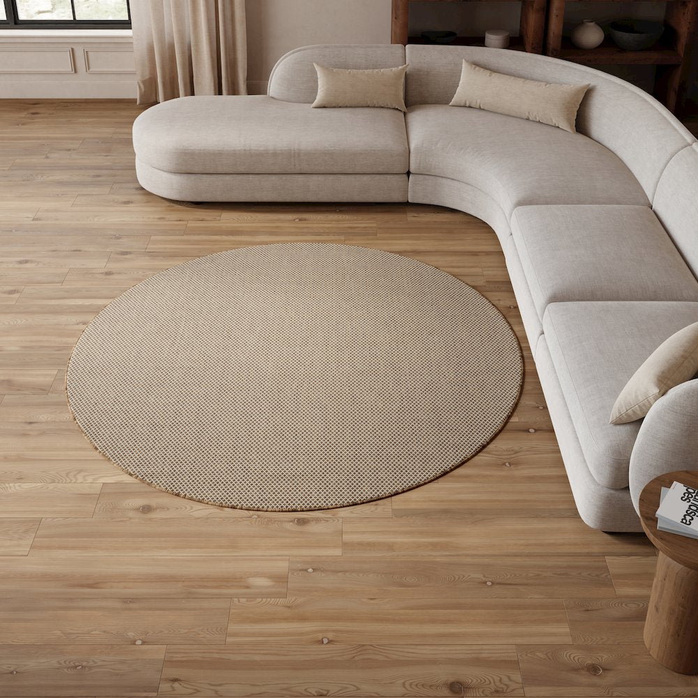 Nourison Home Courtyard Area Rug