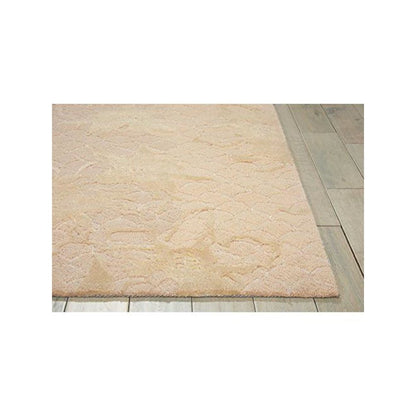 Escalade Sand Area Rug