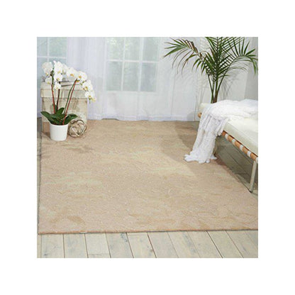 Escalade Sand Area Rug