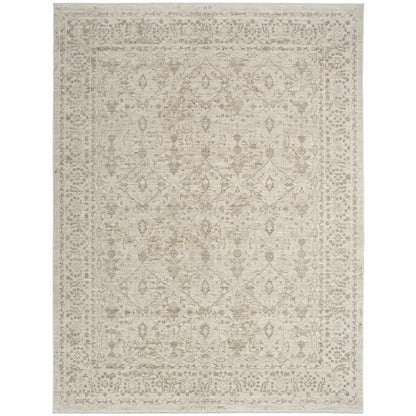 Nourison Home Outlines Area Rug