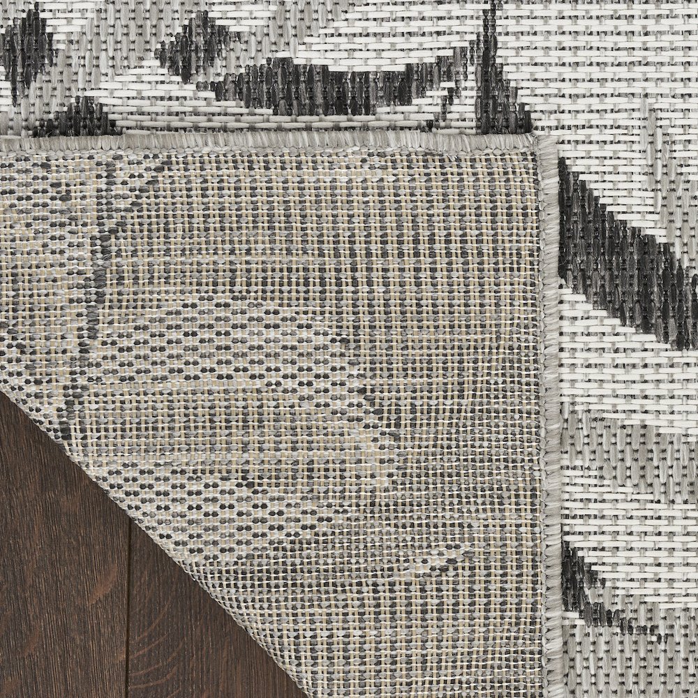Nourison Home Garden Oasis Area Rug