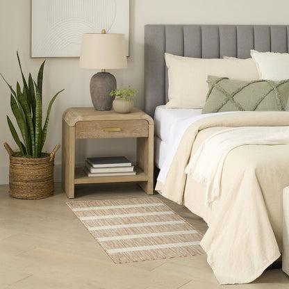 Nourison Home Positano Area Rug