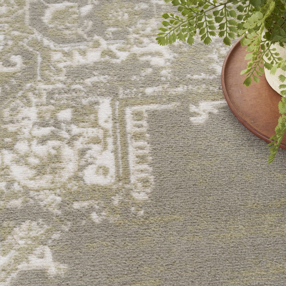 Nourison Home Grafix Area Rug