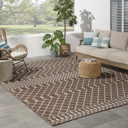 Nourison Home Positano Area Rug