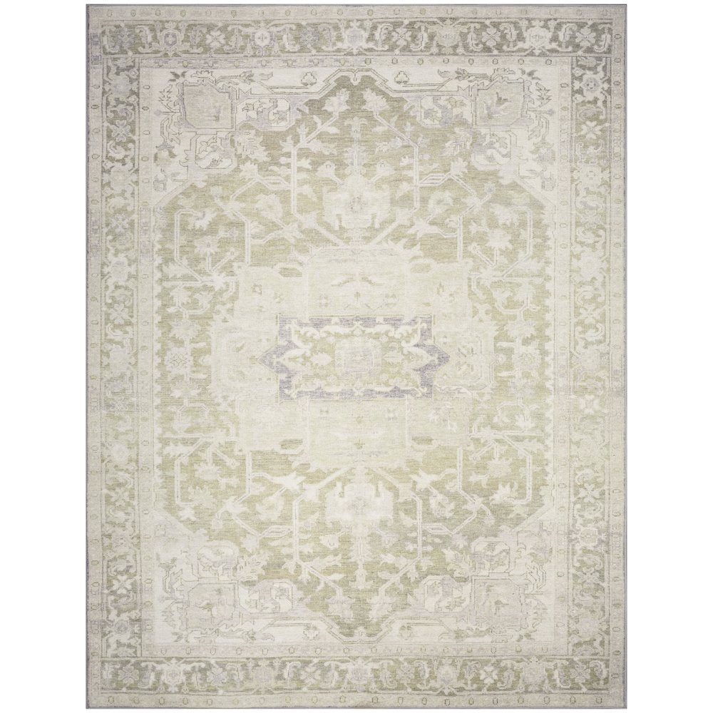 Nourison Home Vintage Washables Area Rug