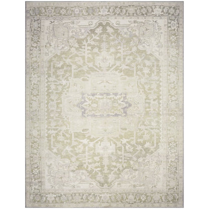 Nourison Home Vintage Washables Area Rug