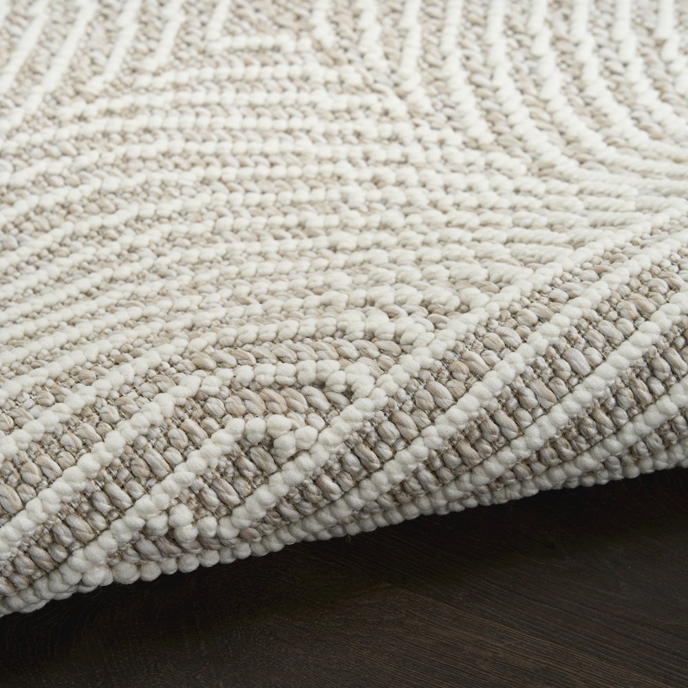 Nourison Home Textured Home Area Rug