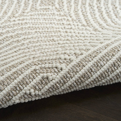 Nourison Home Textured Home Area Rug